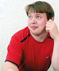 Лукьянов Алексей