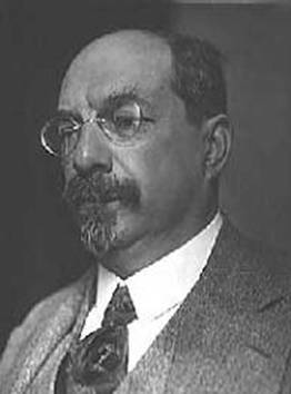 Луначарский А В