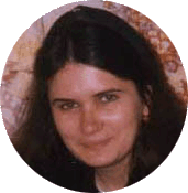 Лурье Светлана