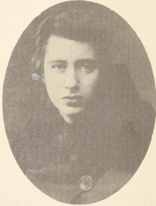 Лурье Вера Осиповна