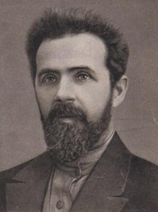 Ляшко Николай Николаевич