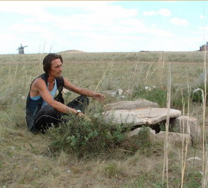 Любчанский Илья Эдуардович