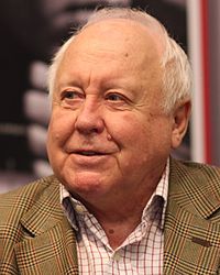 Любимов Михаил