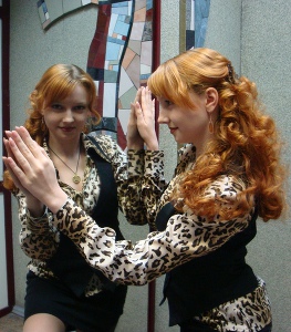 Людвиг Светлана