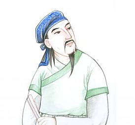 Ма Чжи-юапь