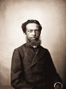 Machado de Assis Joaquim Maria