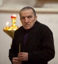 Мацукевич Анатолий Александрович