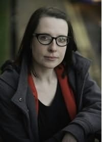 Маддимен Ребекка