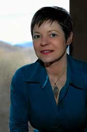 Мадженди Кэтрин