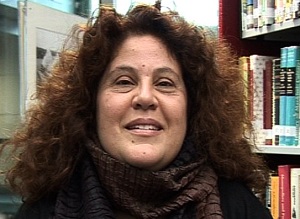 Майклз Анна