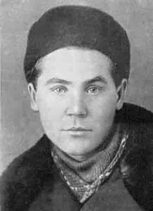 Майоров Николай Петрович