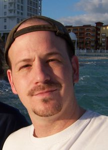 МакБрайд Майкл