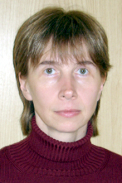 Макеева Лолита Брониславовна