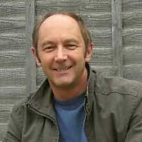 Макги Джеймс