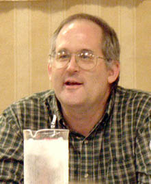 Маккефри Тодд