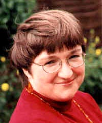 Маккенна Джульет