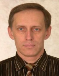 Максимов Альберт