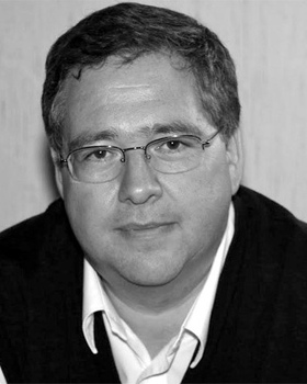 Макушинский Алексей