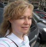 Маларёва Галина Константиновна