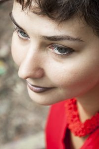 Малая Олеся Юльевна