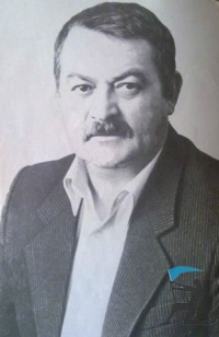 Мальбахов Эльберд Тимборович