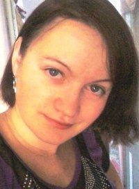 Малеваная Наталия