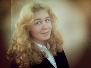 Манченко Дарья Дмитриевна