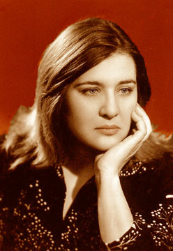 Мандалян Элеонора