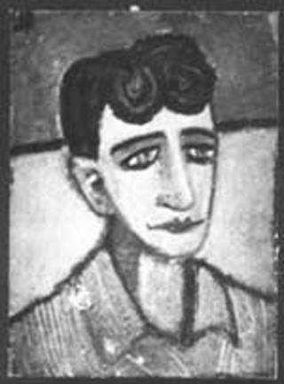 Мандельштам Роальд