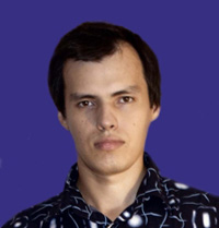 Мансуров Дмитрий