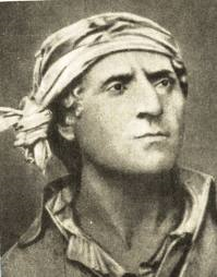 Марат Жан-Поль