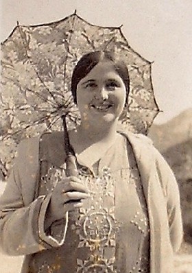 Марджери Аллингем