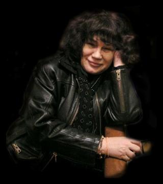 Пушкина Маргарита