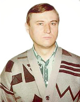 Марышев Владимир Михайлович