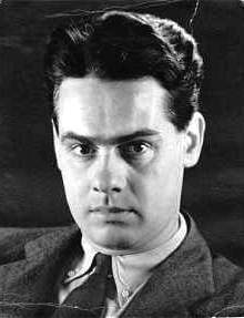 Мастерс Декстер