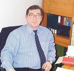 Матвеев Александр Васильевич