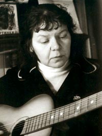 Матвеева Новелла Николаевна