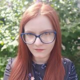 Матюшкина Мария