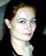 Мазова Наталия