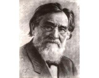 Мечников Илья