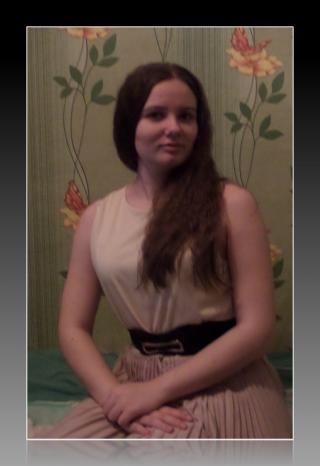 Мечтательница Мария Николаевна