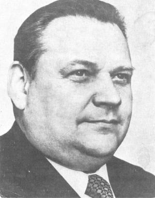 Медведев Алексей Сидорович