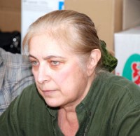 Медведева Ирина Яковлевна