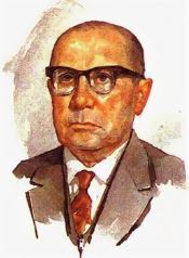 Мельников Николай Васильевич