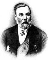 Мельников-Печерский Павел