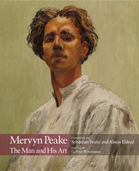 Mervyn Peake