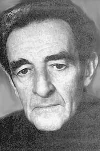 Меттер Израиль