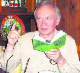 Мезинов Леонид Антонович