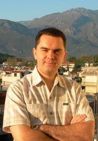 Мичурин Артем