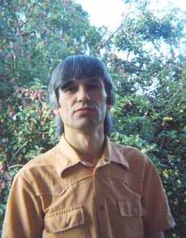 Михайлов Елисей